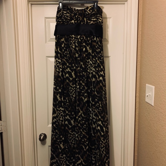 Calvin Klein Formal Gown - Picture 2 of 5